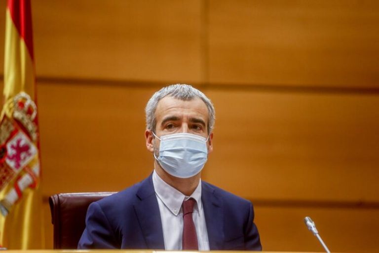 Aena reelegirá a Lucena como consejero delegado en su próxima junta general de accionistas el 31 de marzo