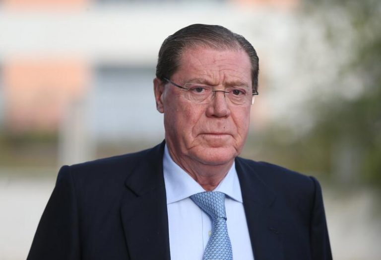 La AN absuelve a todos los encausados en el caso Banco de Valencia