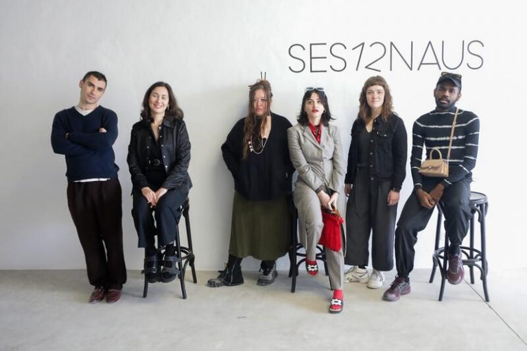 Nueve artistas internacionales participan en Ibiza hasta el mes de abril en una residencia artística