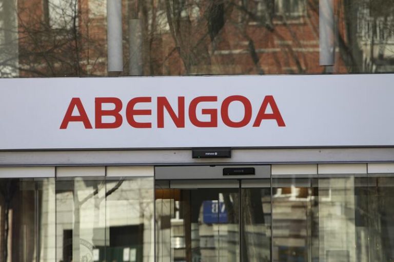 Abengoa extiende hasta el 11 de marzo los vencimientos de los instrumentos de deuda