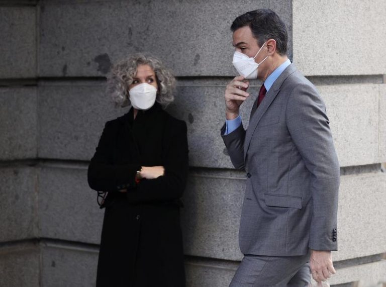 Casado se despide del Congreso y Sánchez confirma que no adelantará las generales