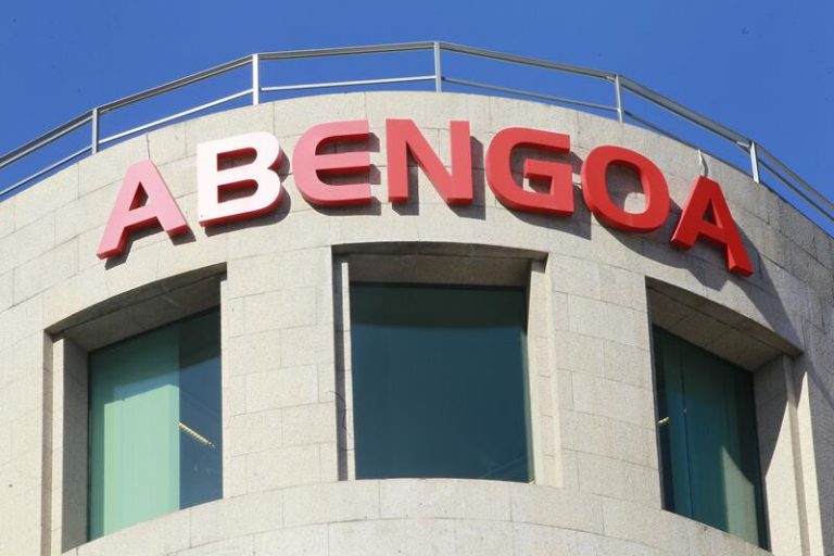 TerraMar amplía hasta el 15 de abril el plazo para la inyección de 200 millones a Abengoa