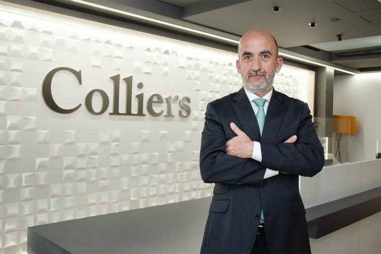 Colliers incorpora al exdirectivo de Caixabank Javier Duro como director de Capital Markets en España