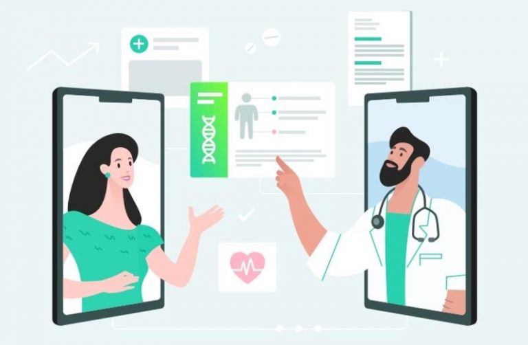 Riesgos de ciberseguridad en la telemedicina: se venden historiales médicos en la Darkweb por un euro