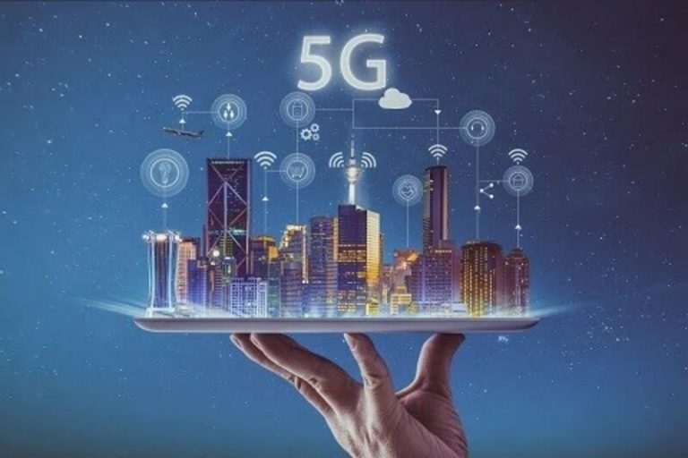 La banda media del 5G podría aumentar el PIB mundial en 530.000 millones en 2030
