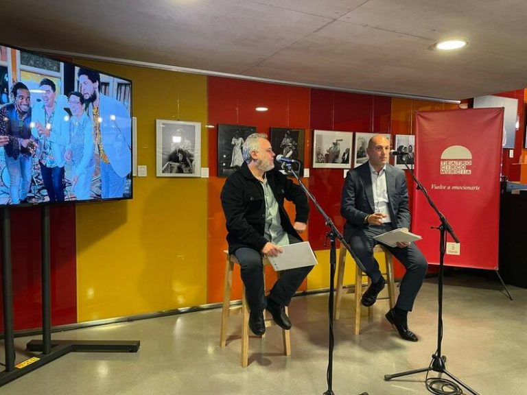 Jesse Davis, Michel Olivera y Chano Domínguez, entre los artistas de Murcia Jazz Festival del 3 al 27 de marzo