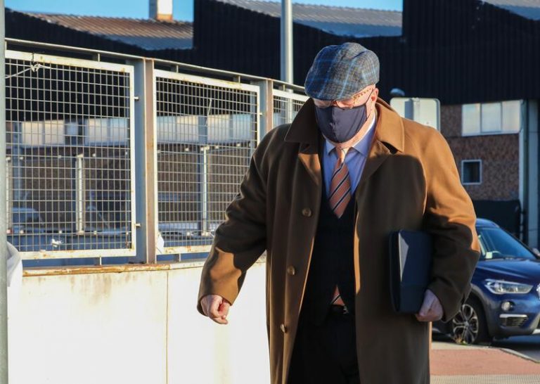 Un investigador del 'caso Villarejo' apunta a un supuesto agente del CNI como cabeza del espionaje de 'Pintor'