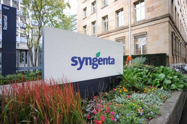 Syngenta invertirá 2,4 millones para impulsar sus centros de I+D en Murcia y Almería