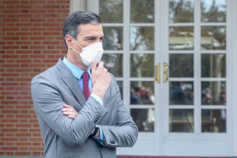 Sánchez comparecerá a las 13.30 en Moncloa tras la reunión del Consejo de Seguridad Nacional