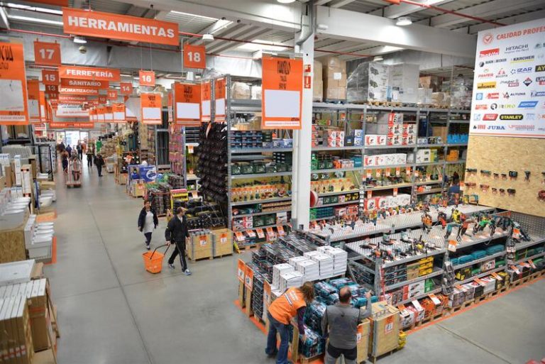 Bricomart reparte 28,5 millones entre sus trabajadores en concepto de políticas de participación