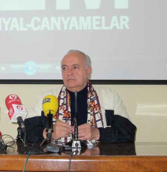 TSJCV avala la liquidación del contrato del TEM con la empresa de José Luis Moreno y la penalización de 423.000€