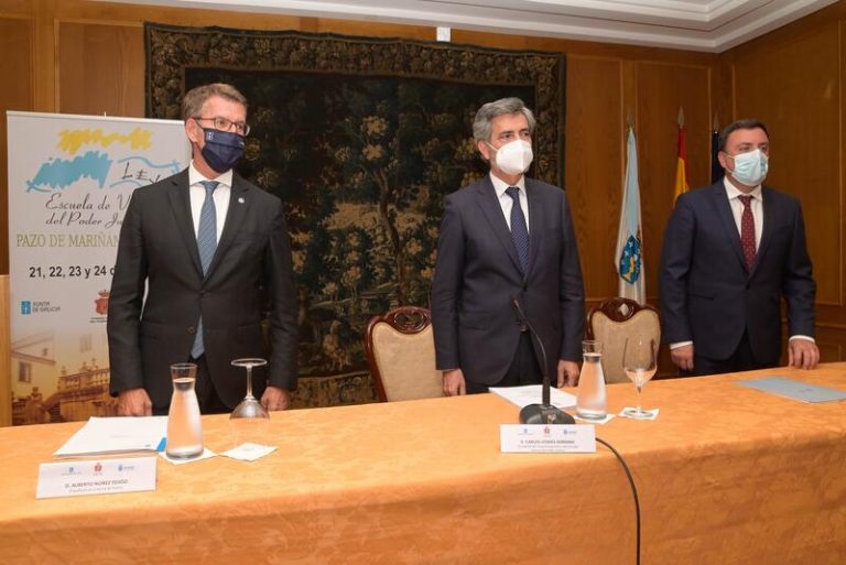 CGPJ aprueba un informe crítico con la Ley de Eficiencia Digital de Justicia