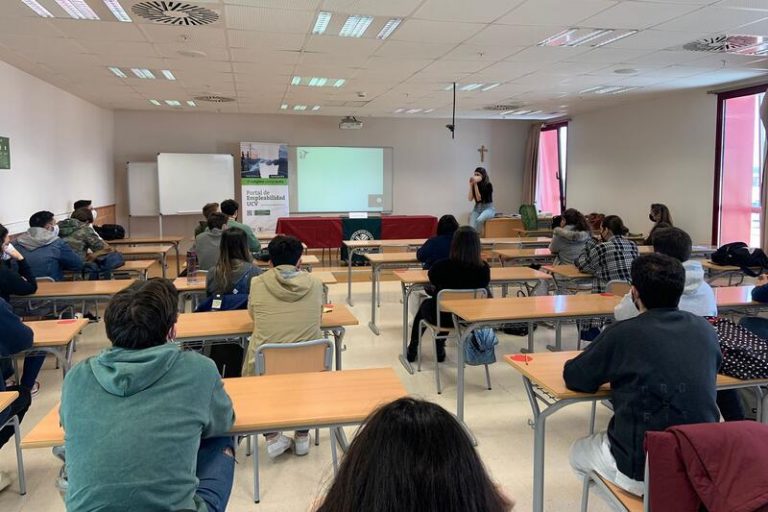 TC da la razón a la UCV y declara vulnerado su derecho a la igualdad con las becas Erasmus+