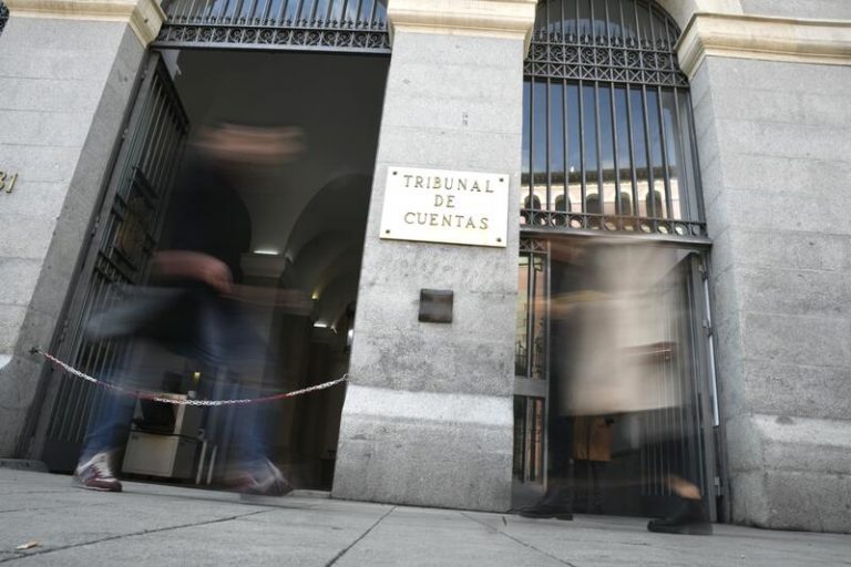Tribunal de Cuentas detecta incumplimientos de la ley en el último informe de partidos políticos y abre expedientes