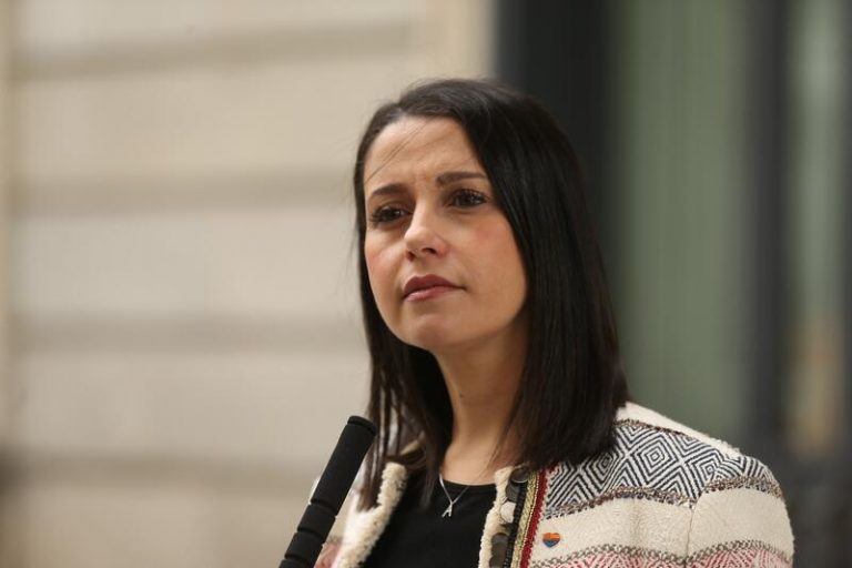 Cs intentará que el Congreso fuerce a Sánchez a convocar el Debate de la Nación en abril