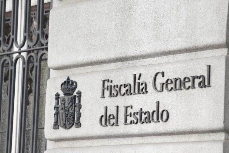 La Fiscalía estudia caso a caso las visitas de menores a padres en prisión por violencia de género