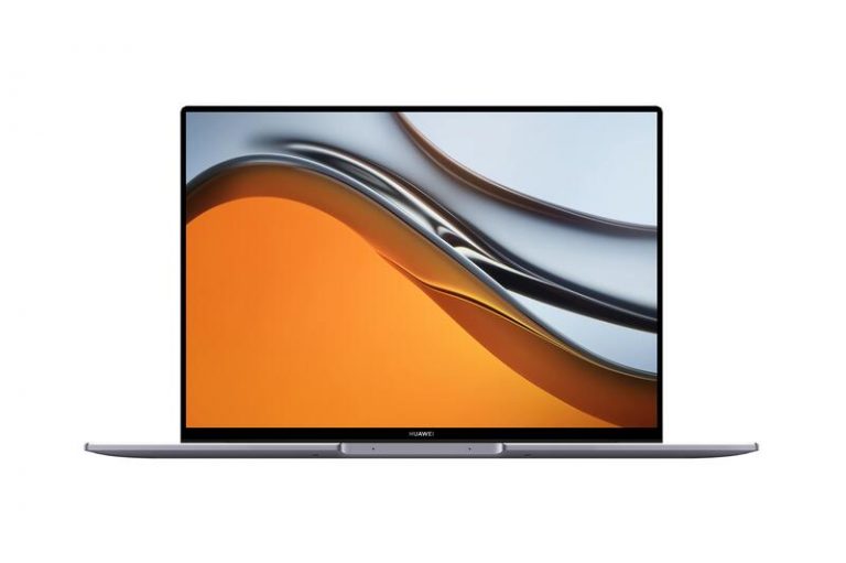MateBook 16, el primer portátil con pantalla de 16 pulgadas de Huawei, llegará a España en marzo