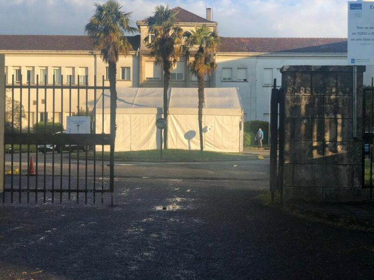 El TSXG autoriza prorrogar hasta el 12 de marzo el uso de certificado Covid en hospitales y residencias