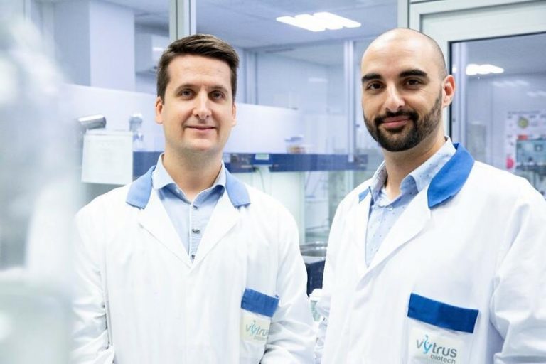 Vytrus Biotech debutará en BME Growth con una valoración de 12,2 millones
