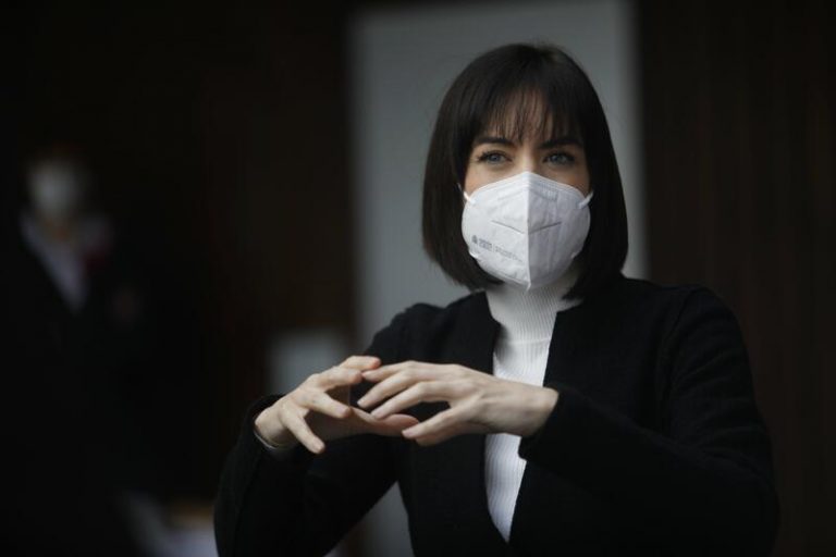 Investigadores piden a Morant estabilidad para su trabajo y para la inversión en ciencia