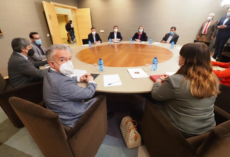 Soria ¡YA! ve posible apoyar un gobierno en solitario del PP