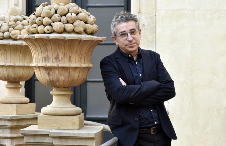 Jordi Martí augura que BComú ganará en 2023 y que ERC y PSC se disputarán la segunda posición