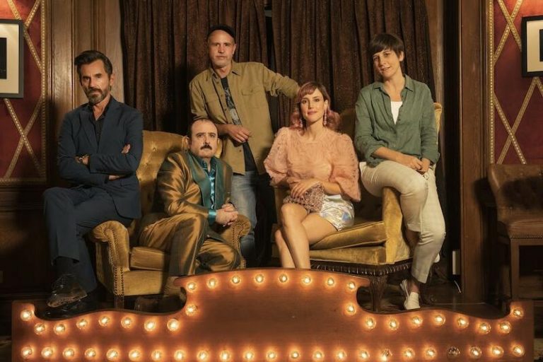 El BCN Film Fest 2022 abrirá con la nueva película de Marc Crehuet 'Espejo, espejo'