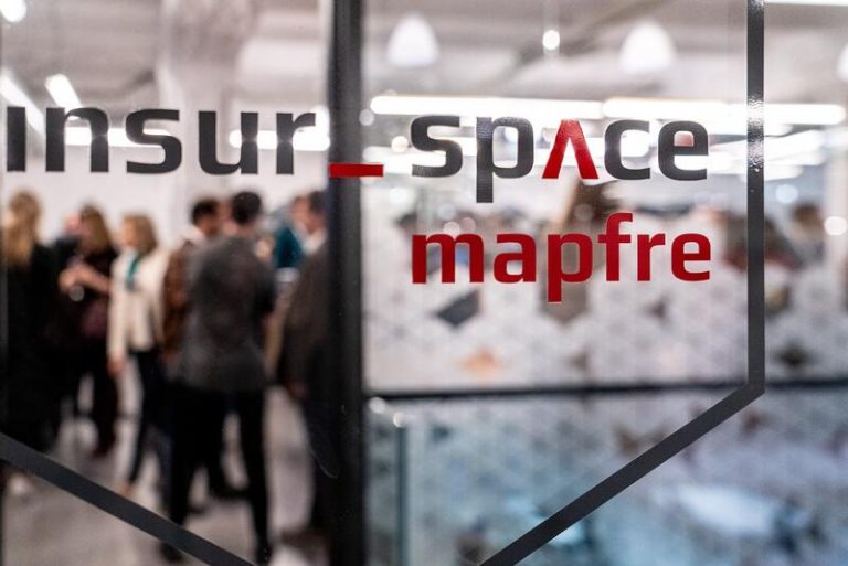 Mapfre lanza una convocatoria para startups ofreciendo hasta 100.000 euros de financiación