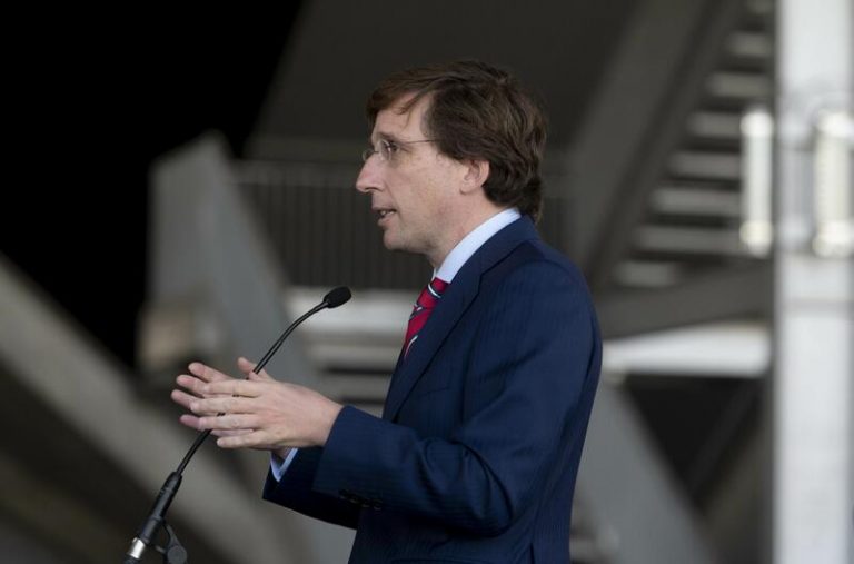 Almeida confía en que PP saldrá de la actual situación y construirá la alternativa para la mayoría de españoles