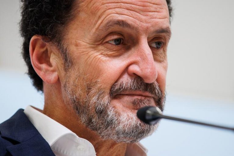 Cs apoya subir al 2% el gasto del PIB en Defensa y prohibir los canales rusos