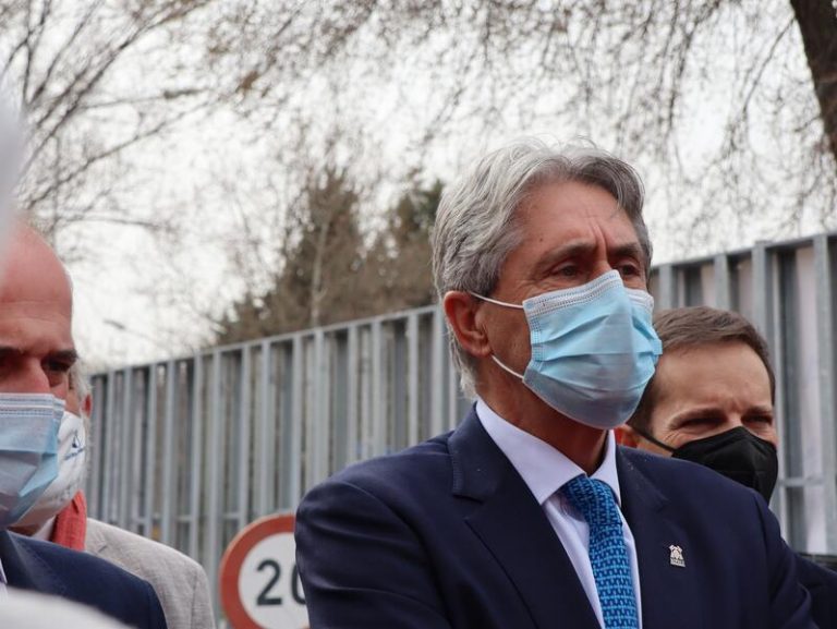 La UAH pone a disposición de los estudiantes ucranianos los servicios del Gabinete Psicopedagógico