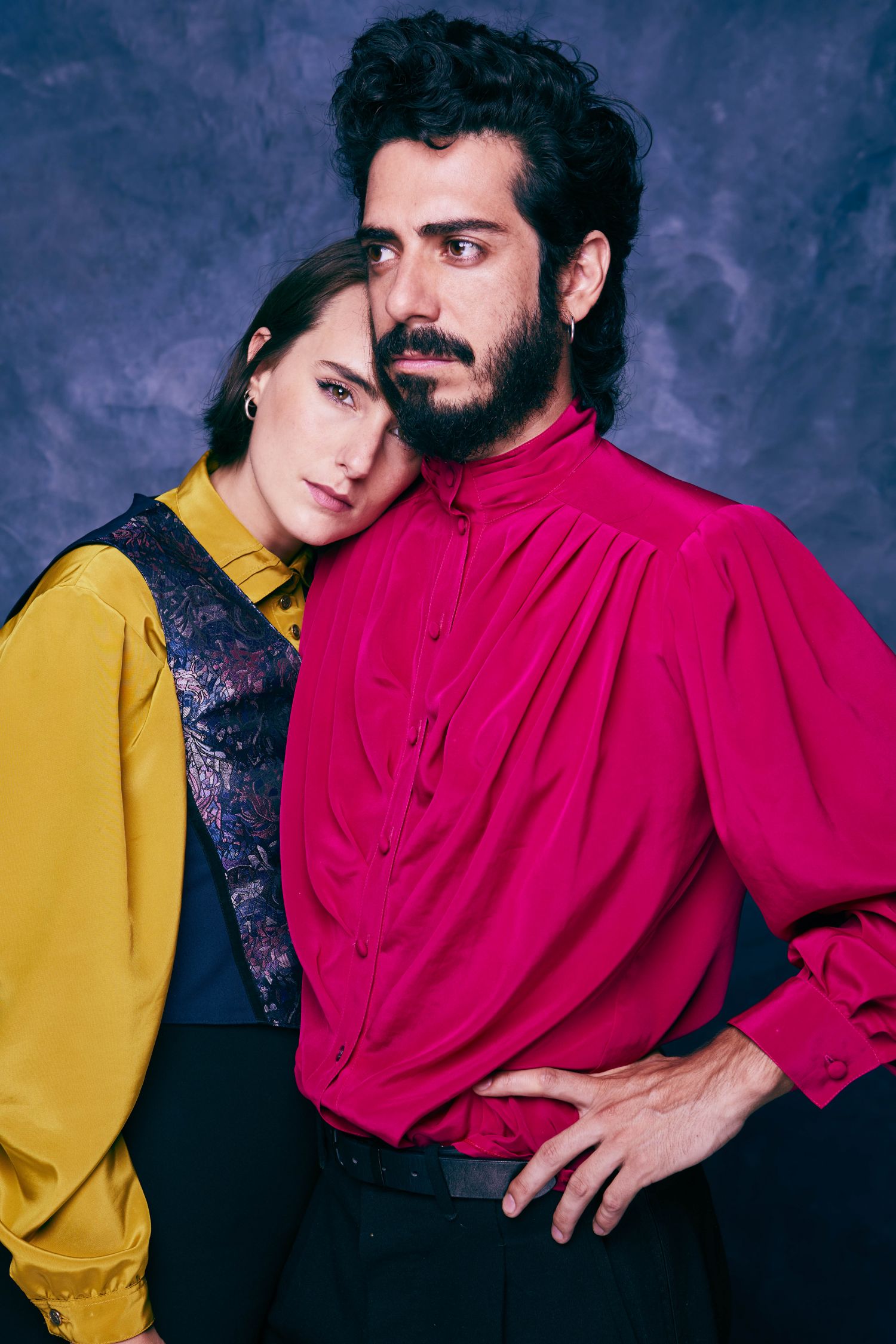 8. Emilia y Pablo MR 0901 1