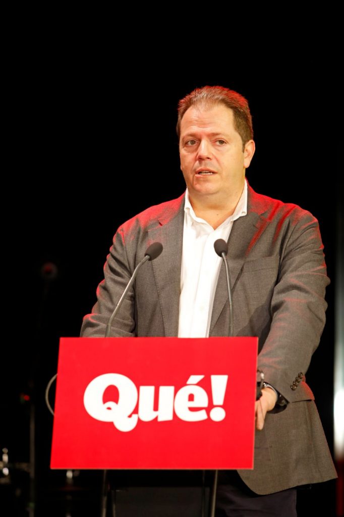 ALEJANDRO HABLANDO 6