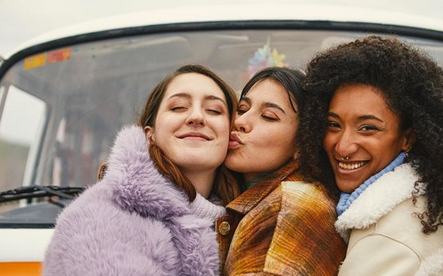 Ainoa Buitrago en 'A lo lejos', su nuevo single 91 Ainoa Buitrago a lo lejos