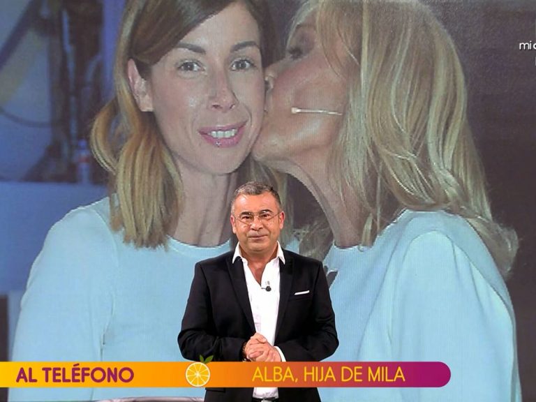 El dineral que Alba Santana heredará de su madre Mila Ximénez