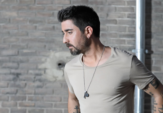 Alex Ubago Estar contigo Leire Martinez La Oreja de Van Gogh