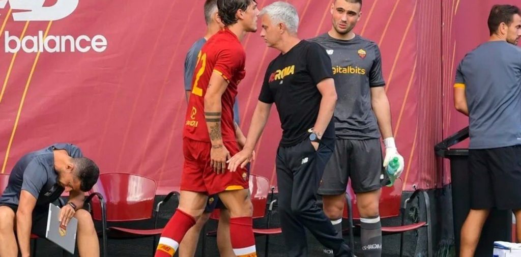 Algunos jugadores se están ganando su pase de salida