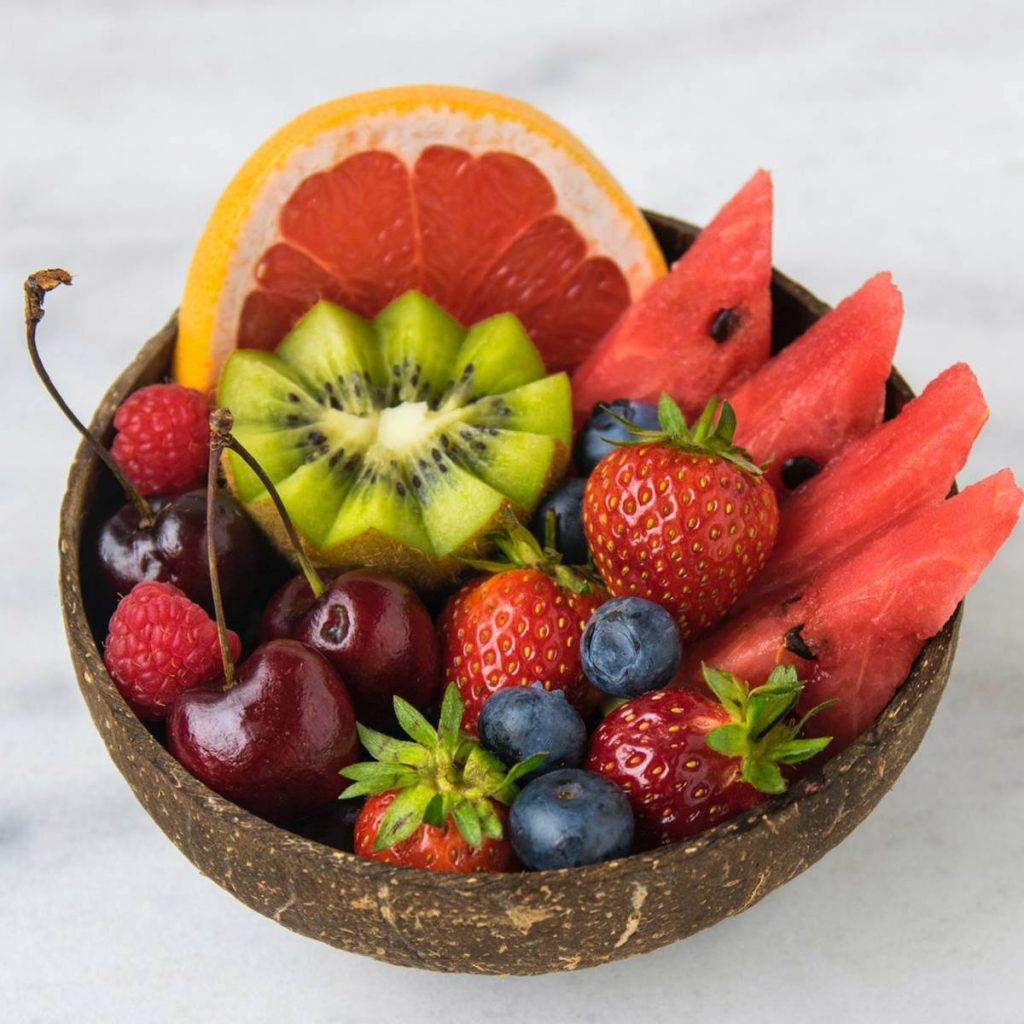 Los alimentos que tienen lo que necesitas