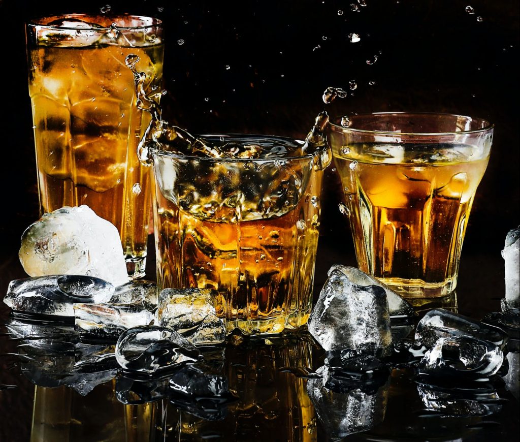 Alimentos que te evitan la resaca de una borrachera 8 Alimentos que te evitan la resaca de una borrachera