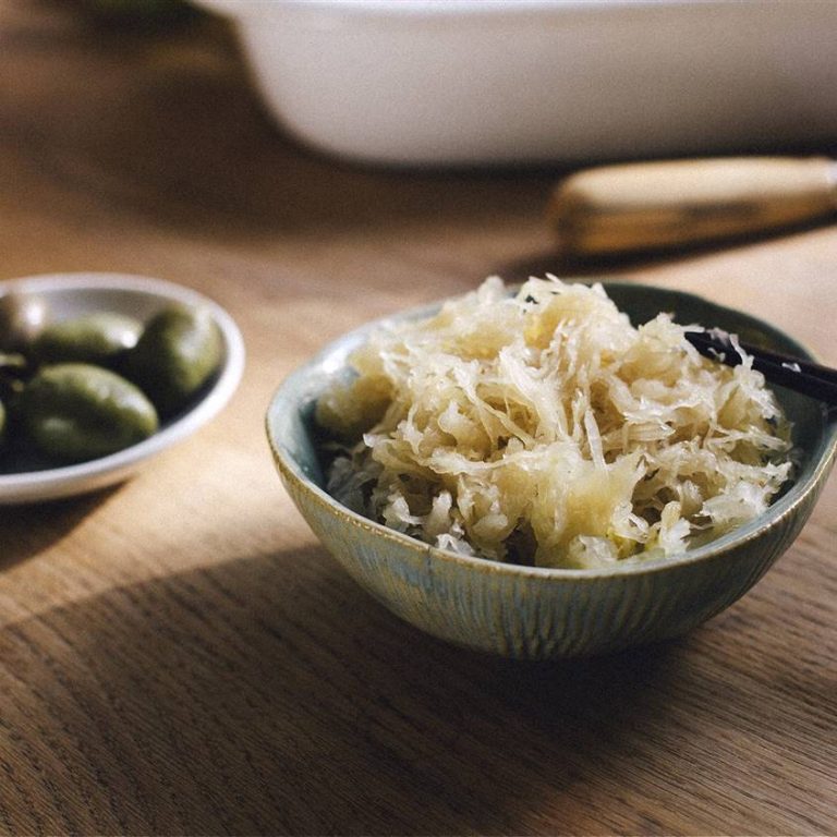 Alternativas a los probióticos para una flora intestinal sana