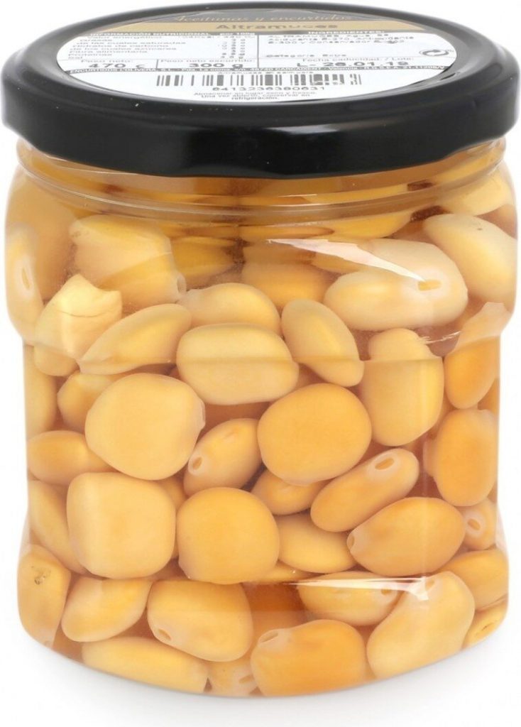 Esta es la legumbre llena de proteínas y que reduce el colesterol