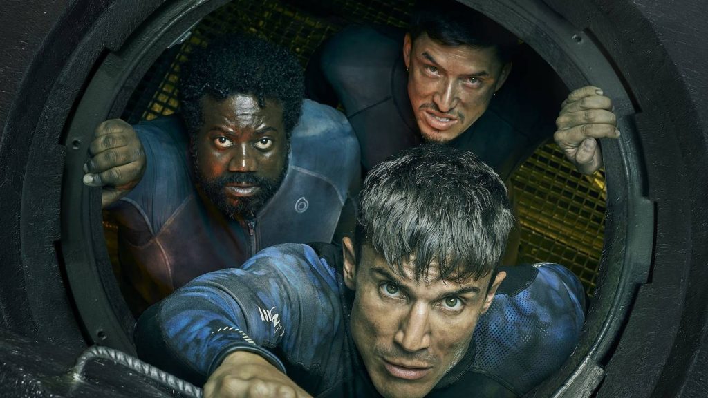 Operación Marea Negra