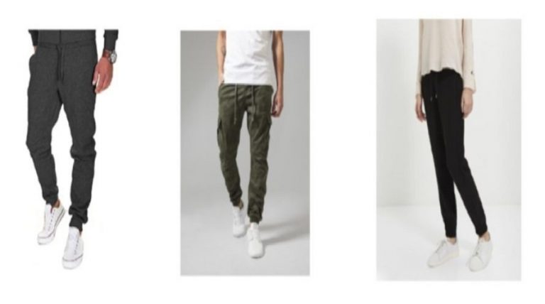Los pantalones Jogging de hombre por 15€ de Amazon para ir cómodo y con mucho estilo