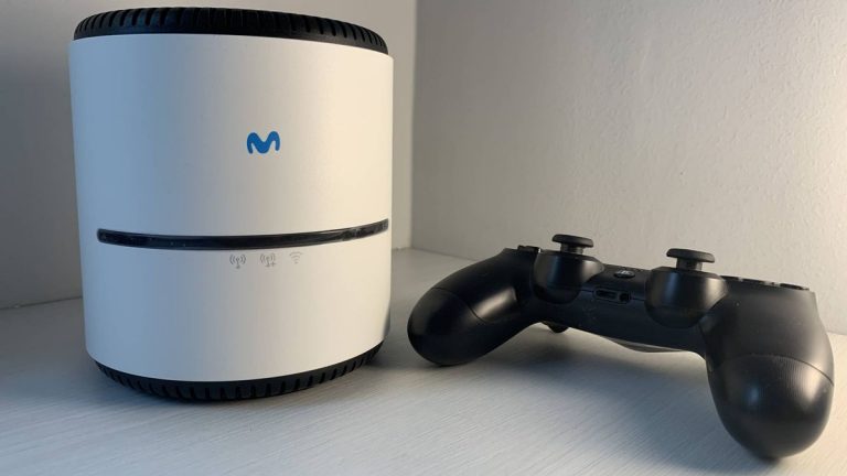 Amplificador WiFi de Movistar: características y alternativas