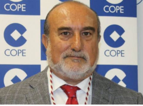 Ángel del Río Ángel del Río