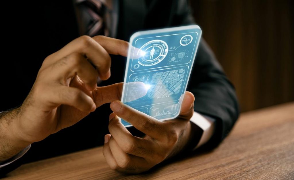 ¿HoloLens hologramas de dinosaurio?