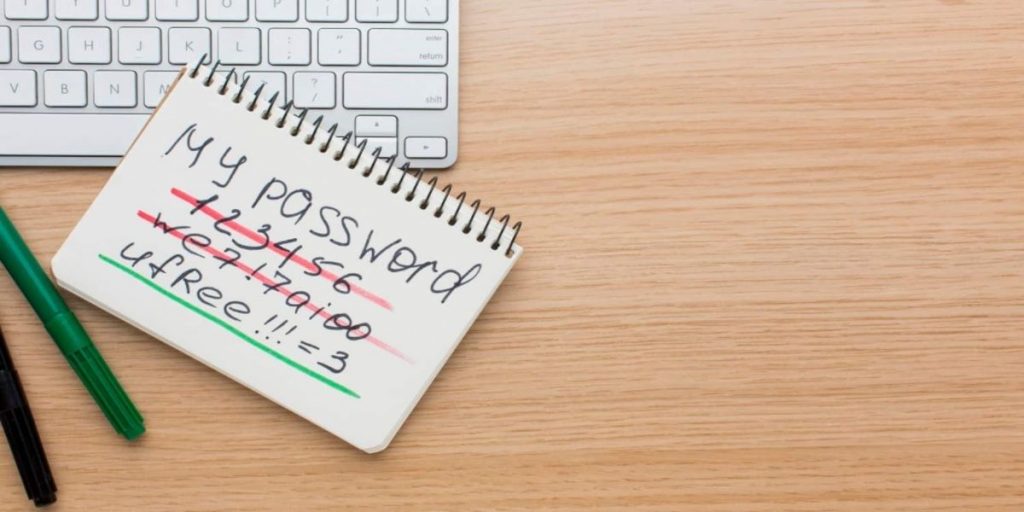 KeyPass, administrador de contraseñas de código abierto