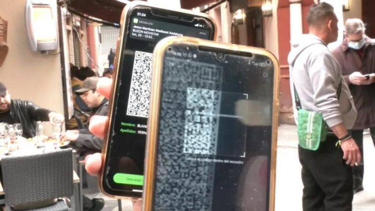 Aragón suprime restricciones horarias y de aforos y deja el pasaporte COVID para hospitales y residencias