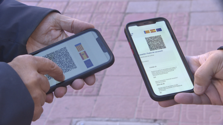 La Comunidad Valenciana elimina las restricciones en hostelería y el pasaporte Covid