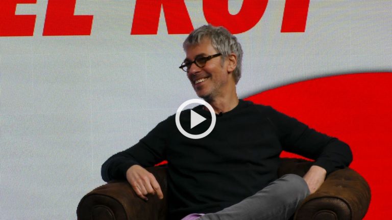 Ariel Rot sobre Tequila y Los Rodríguez: “Cuando te separas ya te vuelves a llevar bien”